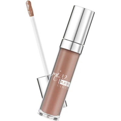 PUPA блеск д/губ miss pupa gloss т.105